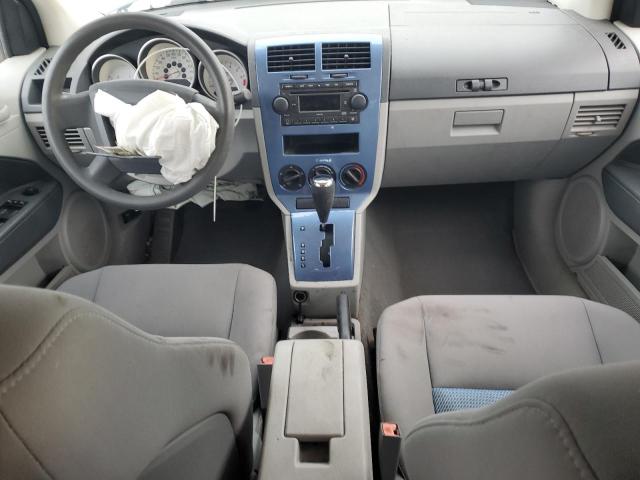 Photo 8 from auction – 2007 DODGE CALIBER SX with VIN 1B3HB48BX7D209518