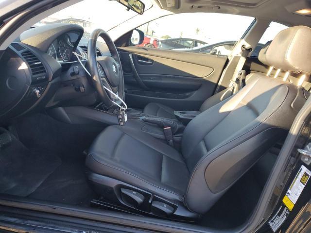 Photo 7 from auction – 2013 BMW 128 I with VIN WBAUP9C51DVS95530