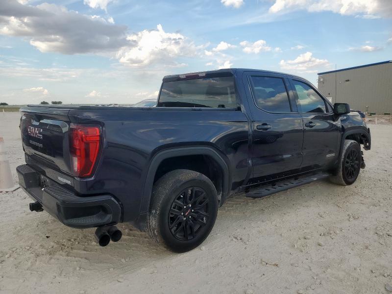 Photo 3 from auction – 2024 GMC SIERRA C15 with VIN 3GTPHCED9RG253038