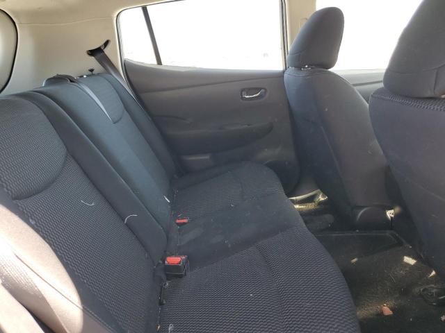 Photo 10 from auction – 2013 NISSAN LEAF S with VIN 1N4AZ0CP4DC423273