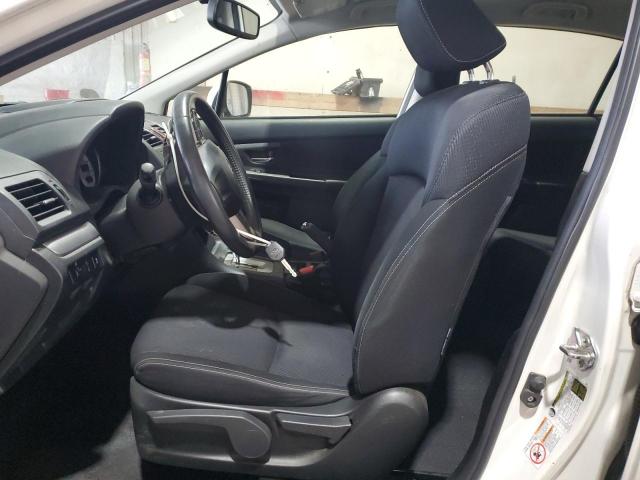 Photo 7 from auction – 2014 SUBARU IMPREZA SP with VIN JF1GPAL65E8266421