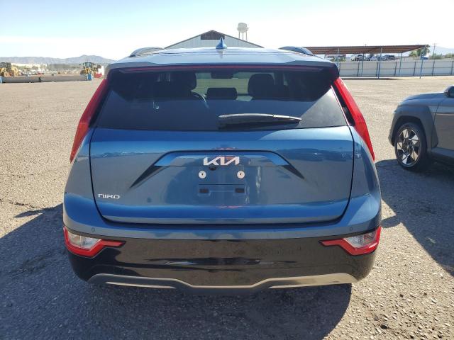 Photo 6 from auction – 2023 KIA NIRO WIND with VIN KNDCR3L13P5022662