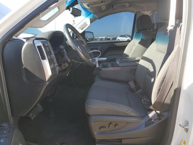 Photo 7 from auction – 2015 CHEVROLET SILVERADO with VIN 3GCUKREC2FG435111