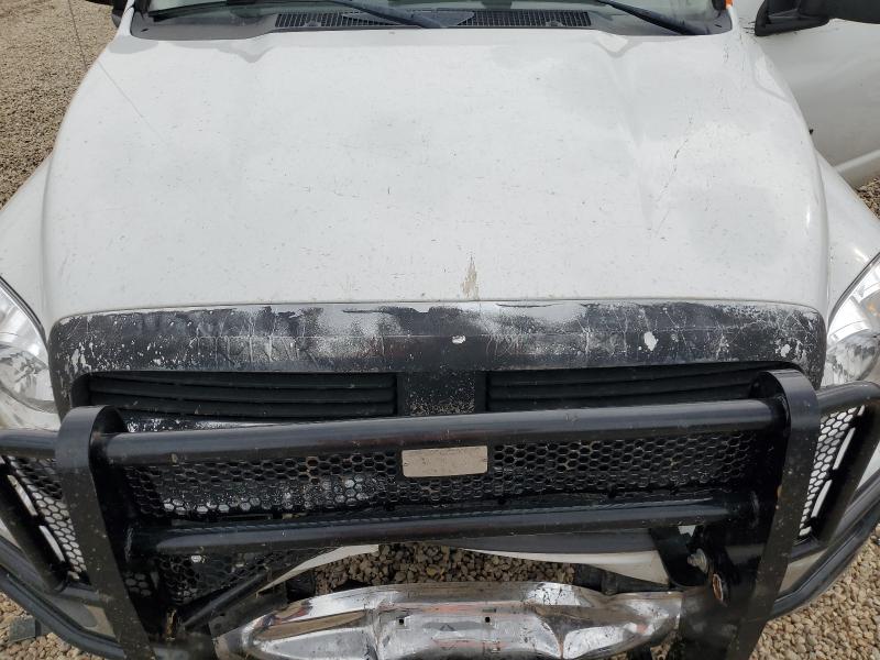Photo 11 from auction – 2007 DODGE RAM 1500 S with VIN 1D7HU16N47J512211
