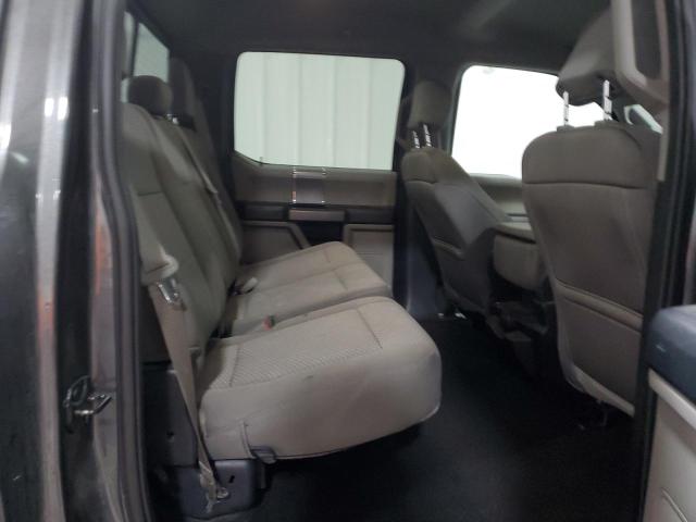 Photo 10 from auction – 2019 FORD F150 SUPERCREW with VIN 1FTFW1E45KFC24424