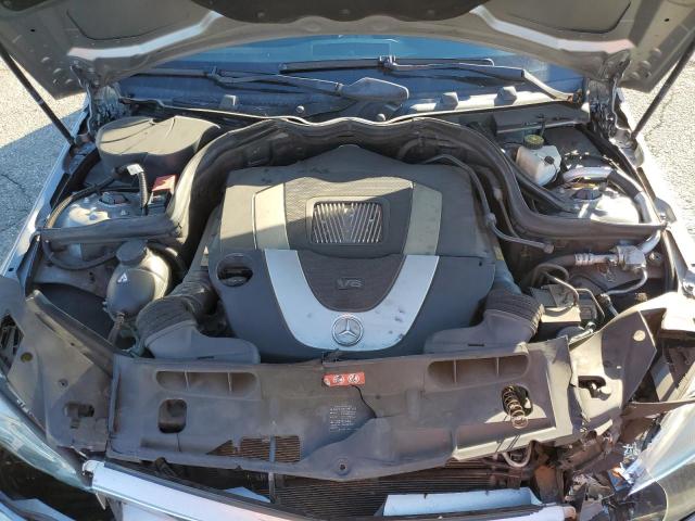 Photo 11 from auction – 2011 MERCEDES-BENZ C 300 with VIN WDDGF5EB8BA445111