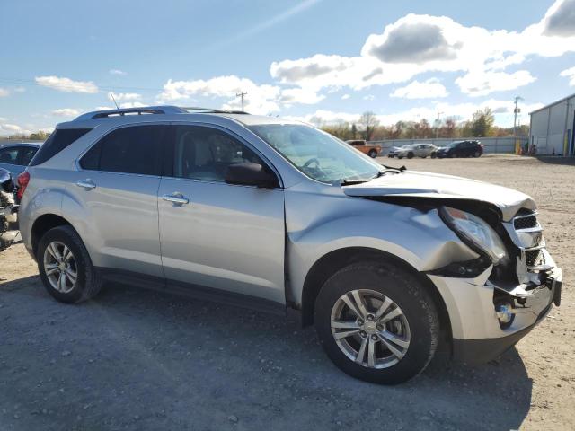 Foto 4 de la subasta – 2012 CHEVROLET EQUINOX LT con VIN 2GNFLGE54C6356162