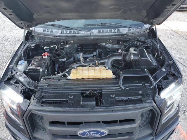 صورة رقم 11 من المزاد - 2016 FORD F150 SUPER مع VIN 1FTEX1EP2GFB91103