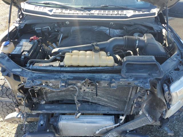 Photo 11 from auction – 2016 FORD F150 SUPER with VIN 1FTEW1EG8GKE57833
