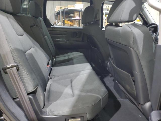 Foto 10 de la subasta – 2014 HONDA RIDGELINE con VIN 5FPYK1F74EB001434