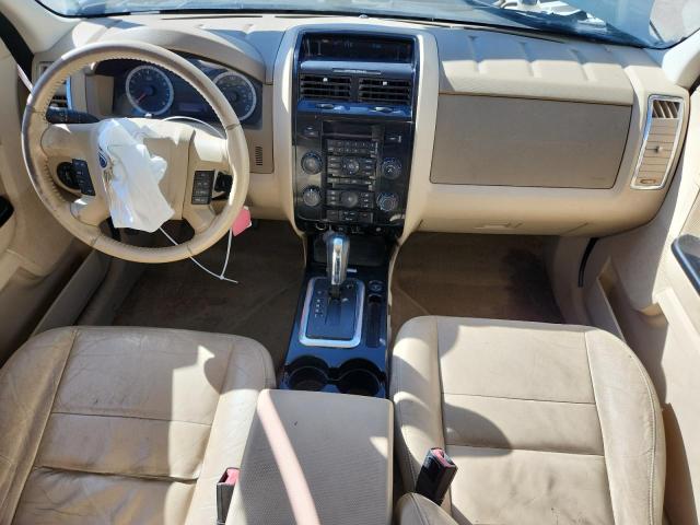 Photo 8 from auction – 2012 FORD ESCAPE LIM with VIN 1FMCU0E75CKC13473