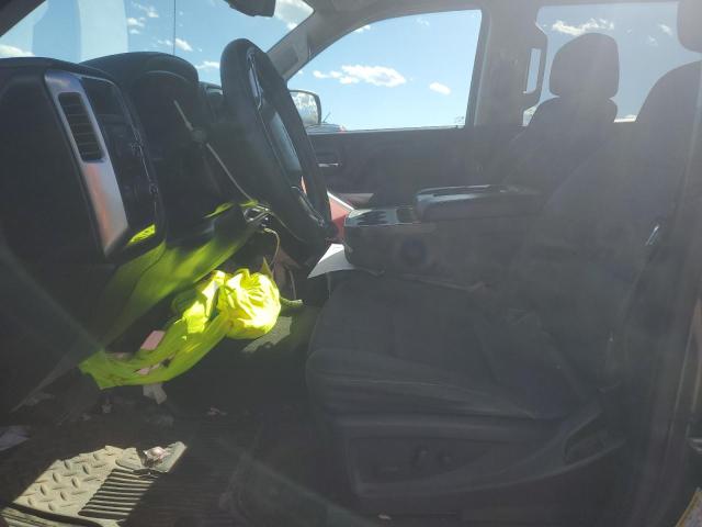 Photo 7 from auction – 2015 CHEVROLET SILVERADO with VIN 3GCUKREC7FG383698
