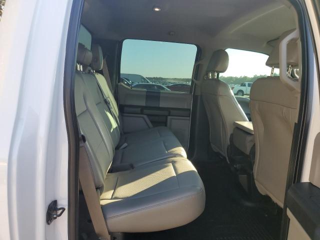 Photo 10 from auction – 2017 FORD F250 SUPER with VIN 1FT7W2BT8HEC38662