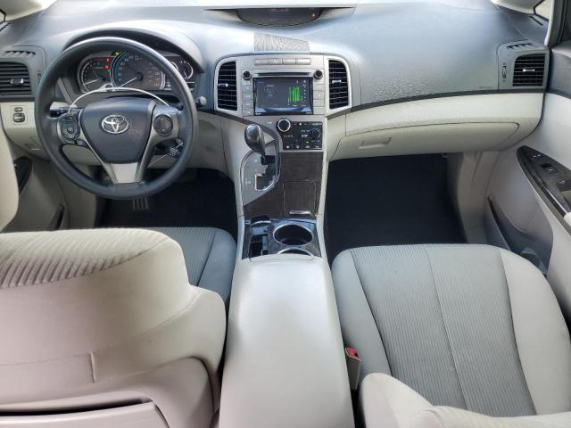 Photo 8 from auction – 2015 TOYOTA VENZA LE with VIN 4T3ZA3BB9FU091505