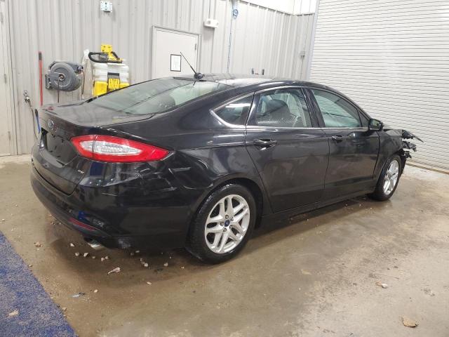 Photo 3 from auction – 2014 FORD FUSION SE with VIN 3FA6P0H79ER362400