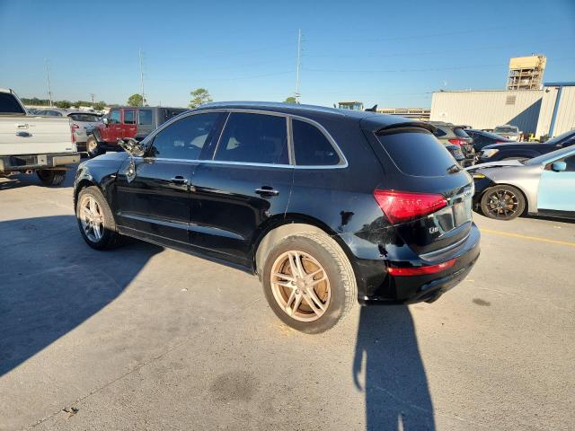 Photo 2 from auction – 2017 AUDI Q5 PREMIUM with VIN WA1D7AFP4HA037382