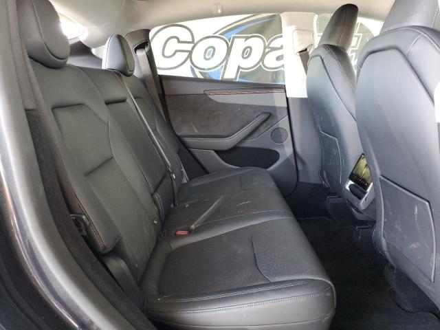 Photo 10 from auction – 2026 TESLA MODEL Y with VIN 7SAYGDEE0TF344608
