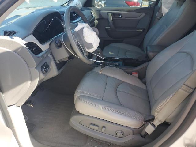 Photo 7 from auction – 2015 CHEVROLET TRAVERSE L with VIN 1GNKRHKD5FJ311141