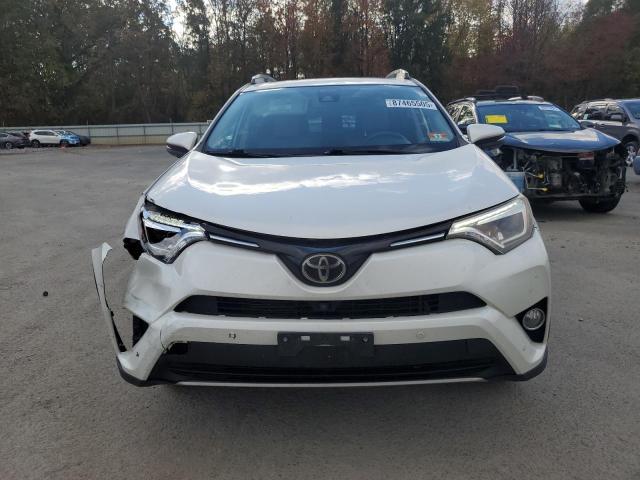 Photo 5 from auction – 2017 TOYOTA RAV4 LIMIT with VIN 2T3DFREV4HW688813
