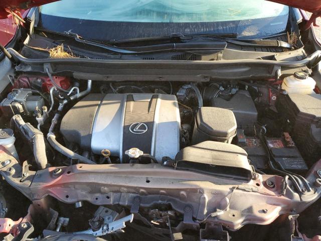 صورة رقم 12 من المزاد - 2022 LEXUS RX 350 مع VIN 2T2HZMDAXNC323094