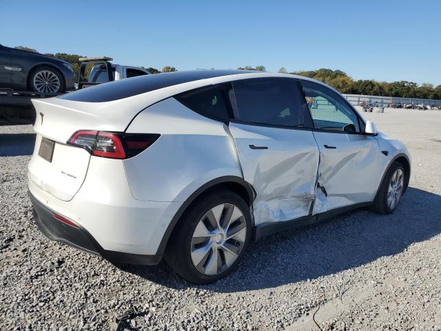 Photo 3 from auction – 2022 TESLA MODEL Y with VIN 7SAYGDEE4NA013241