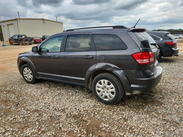 Photo 2 from auction – 2018 DODGE JOURNEY SE with VIN 3C4PDCAB2JT242622
