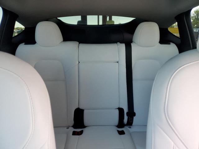 Photo 10 from auction – 2021 TESLA MODEL Y with VIN 5YJYGDEE4MF294536