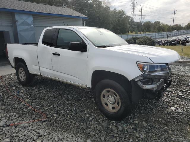 Photo 4 from auction – 2017 CHEVROLET COLORADO with VIN 1GCHSBEA7H1251467