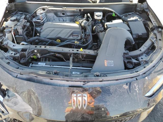 Photo 11 from auction – 2024 BUICK ENVISTA SP with VIN KL47LBE21RB217158