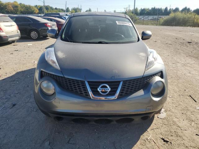 Photo 5 from auction – 2011 NISSAN JUKE S with VIN JN8AF5MR1BT013600