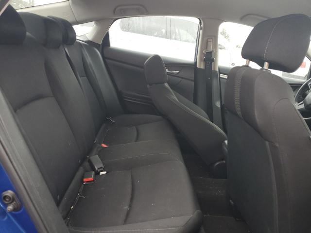 Photo 10 from auction – 2016 HONDA CIVIC LX with VIN 19XFC2F52GE098904