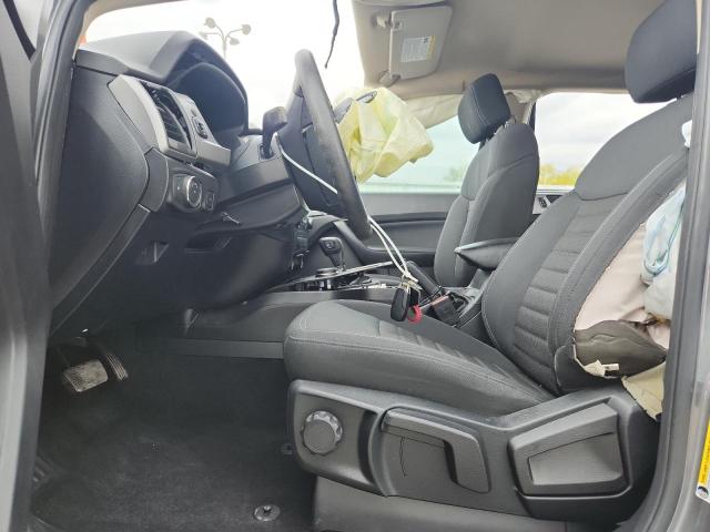 Photo 7 from auction – 2021 FORD RANGER XL with VIN 1FTER4FH7MLD97761