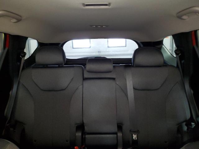 Photo 10 from auction – 2023 HYUNDAI SANTA FE S with VIN 5NMS2DAJ3PH571185