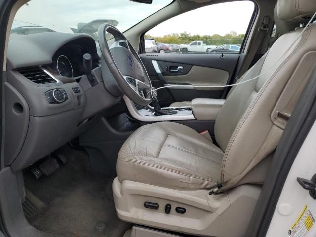 Photo 7 from auction – 2013 FORD EDGE LIMIT with VIN 2FMDK3KCXDBB69379