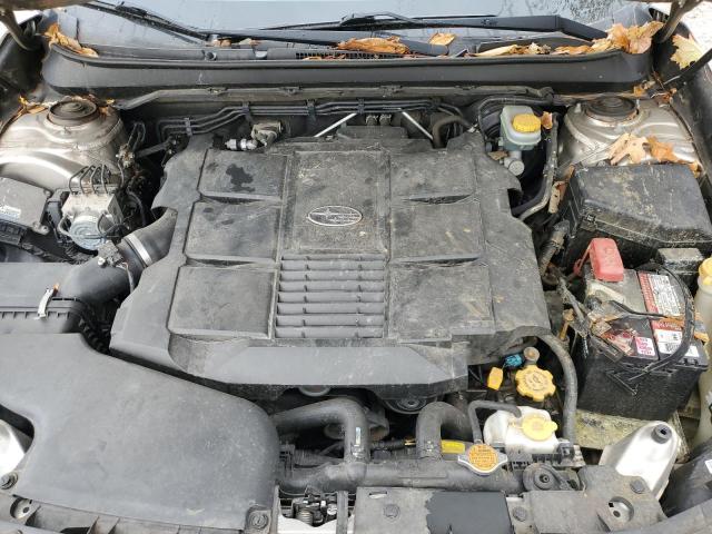 Photo 12 from auction – 2015 SUBARU OUTBACK 3. with VIN 4S4BSEJC0F3205023