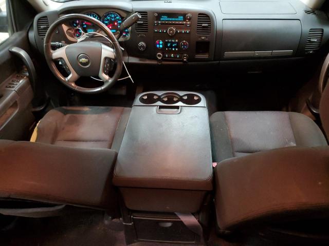 Photo 8 from auction – 2012 CHEVROLET SILVERADO with VIN 1GCPKSE79CF161328
