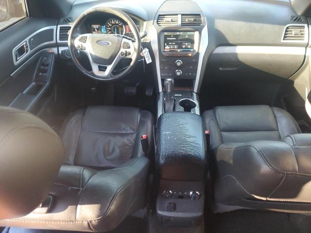 Photo 8 from auction – 2015 FORD EXPLORER X with VIN 1FM5K8D81FGA91192