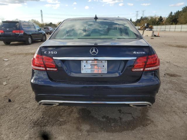 Photo 6 from auction – 2014 MERCEDES-BENZ E 350 4MAT with VIN WDDHF8JB2EA826968