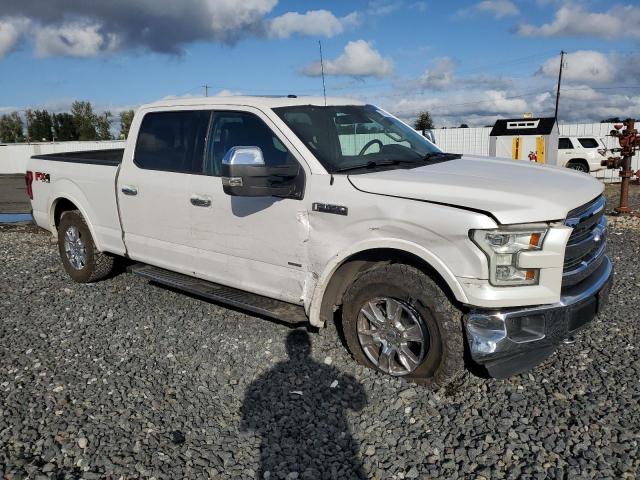 Photo 4 from auction – 2016 FORD F150 SUPER with VIN 1FTFW1EG7GKF72850