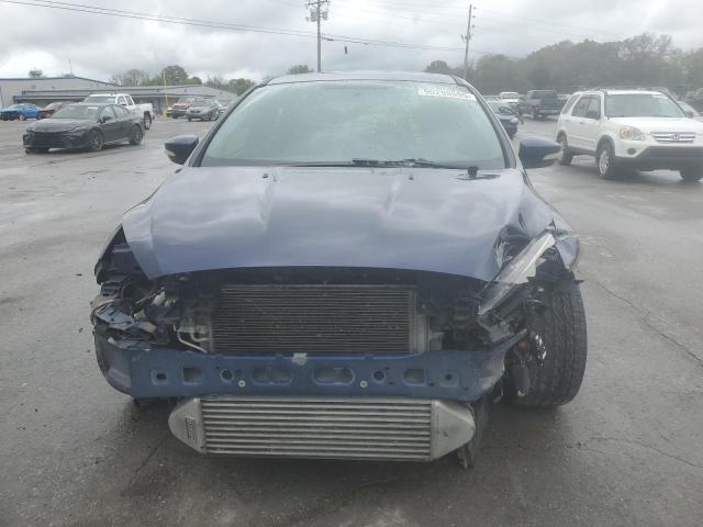 Photo 5 from auction – 2016 FORD FOCUS ST with VIN 1FADP3L9XGL335306