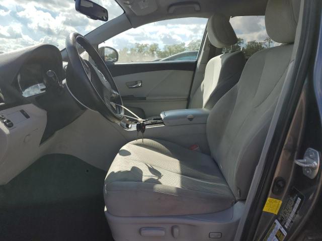 Photo 7 from auction – 2012 TOYOTA VENZA LE with VIN 4T3ZA3BB6CU062782