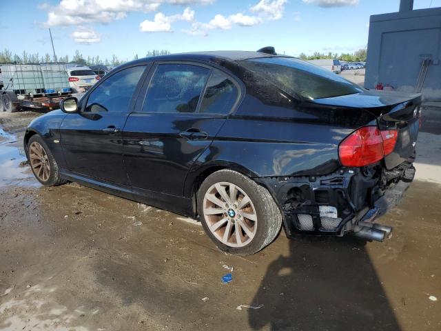 Photo 2 from auction – 2011 BMW 328 I with VIN WBAPH7C53BA802270