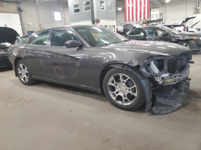 Zdjęcie 4 z aukcji – 2016 DODGE CHARGER SX z VIN 2C3CDXJG5GH130131