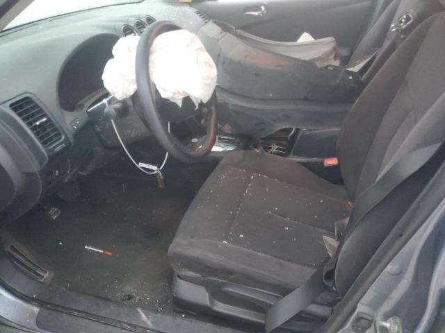 Photo 7 from auction – 2012 NISSAN ALTIMA BAS with VIN 1N4AL2AP0CC185873