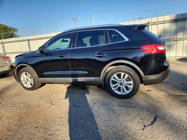 Photo 2 from auction – 2017 LINCOLN MKX PREMIE with VIN 2LMPJ6JR7HBL13780