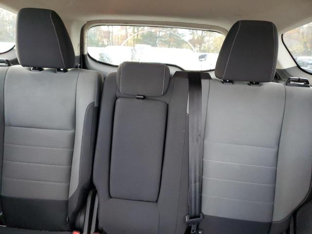 Photo 10 from auction – 2016 FORD ESCAPE SE with VIN 1FMCU9GX8GUA34484