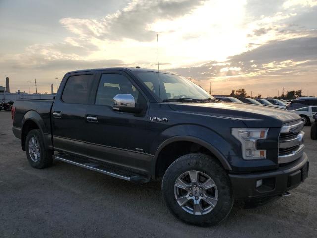 Photo 4 from auction – 2016 FORD F150 SUPER with VIN 1FTEW1EG3GFB24920