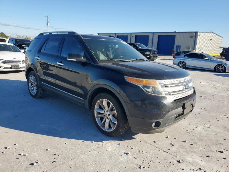 Photo 4 from auction – 2015 FORD EXPLORER X with VIN 1FM5K7D87FGB89413