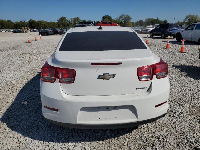 Photo 6 from auction – 2013 CHEVROLET MALIBU LS with VIN 1G11B5SA9DU150634