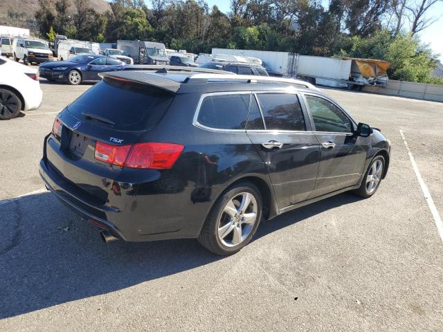 Photo 3 from auction – 2011 ACURA TSX with VIN JH4CW2H63BC002860